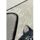 Lessentiel Maison kupatilski otirač angry cats djt | ePonuda.com