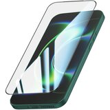 AVIZAR Zaščitno Kaljeno Steklo za Xiaomi 17 Ultra Proti Praskam in Udarcem, Črna / Prozorna, (5000276400) Cene