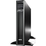 APC Smart-UPS X 1kVA 800W Rack Tower LCD 230V | shoptok.hr