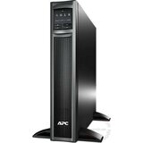 APC Smart-UPS X 1000VA Rack/Tower LCD 230V SMX1000I Cene