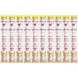 Gimcat Sticks - Perutnina (10 kosov) | shoptok.hr
