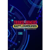 Steam Transformers Battlegrounds (PC) Key EUROPE Steam Transformers Battlegrounds (PC) Key EUROPE Slike