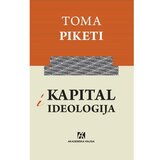 Kapital i ideologija