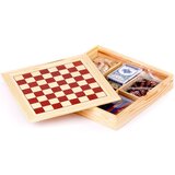 DRUŠTVENA Wooden shut the box(4 PLAYER) | ePonuda.com