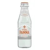AQUA PANNA Negazirana voda 0.25