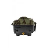 OXE Lovska kamera Tarantula WiFi 4K, zunanja baterija 6V/7Ah in napajalni kabel + 32GB SD kartica, 8 baterij in stativ! | Shoptok.si