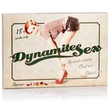 Drugo Erotic game Dynamite sex Czech Version Cene