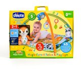 Chicco gimnastika Magic and Forest Cijene