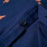  Dječja košulja modra 104 | shoptok.hr