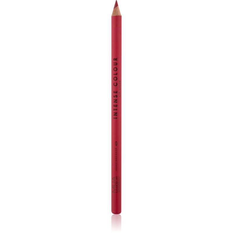 MUA Makeup Academy Intense Colour precizna olovka za usne nijansa Heartbreaker 1.5 g Cijene