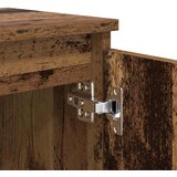  Noćni ormar Staro drvo 40 x 30 x 50 cm Konstruirano drvo | shoptok.hr