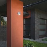 XXXL Briloner 3645-014 - LED spoljašnje zidno svetlo NEAPEL 1xGU10/4,9W/230V IP44 | Eponuda.com