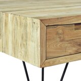 TV Ormarić 120x35x35 cm Masivna Tikovina | shoptok.hr