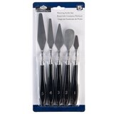  Set lopatica Roial Langnickel 5 kom | ePonuda.com