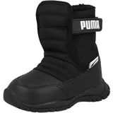 Puma Škornji za sneg Nieve Boot Wtr Ac Inf 380746 03 Black/White