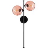 Opviq Zidna lampa Benek-15-14413, 35x25x72cm, IP20, Crna | Eponuda.ba