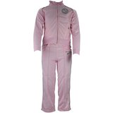 Miss Girly Spodnji deli trenirke Jogging fille FIYA Rožnata Cene