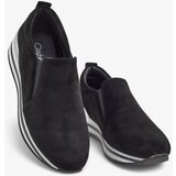 Resti Women's eco-suede flats Rabbite | shoptok.hr
