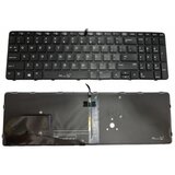 Xrt Europower tastatura za laptop hp elitebook 750 G3 850 G3 G4 sa pozadisnkim osvetljenjem, bez pointera Cene