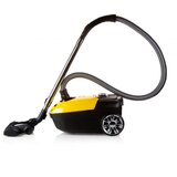 DOMO DO7294S Turbo Clean XL usisavač sa vrećicom sa HEPA filterom | shoptok.hr