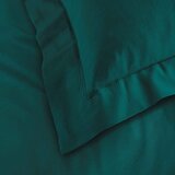 Douceur d intérieur bombažna prevleka za vzglavnik 50x70 cm lina | Shoptok.si