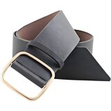  Široki remen ME-12529 - Crna KP12529 | shoptok.hr