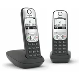 Bežični telefoni A690 Crni
