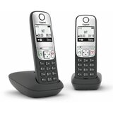 Gigaset A690 Trio Telefon, (20575989) cene