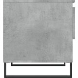  Stolići za kavu 2 kom boja betona 50x46x50 cm konstruirano drvo | shoptok.hr
