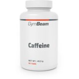 GymBeam Kofein 90 tableta Cene