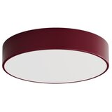 Brilagi plafonska svetiljka clare 3xE27/24W/230V prečnik 40 cm bordo | Eponuda.com