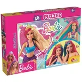 slagalica Barbie 48pcs 99443