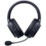 Razer Barracuda X 2022 brezžične slušalke črne barve | Shoptok.si