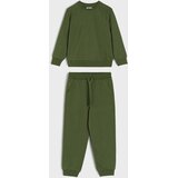 Sinsay Dvodijelna trenirka od pamuka | shoptok.hr