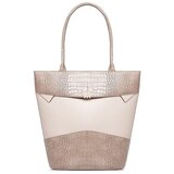 Vuch Torba Vita Beige, 34 x 25 cm | shoptok.hr
