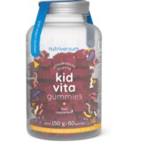 NUTRIVERSUM kid vita gummies – ukusni multivitamini za decu | ePonuda.com