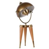 Opviq 8902-6 goldoak table lamp | ePonuda.com