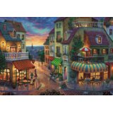 Clementoni 2000 pcs High Quality Wondering Around Paris Cene