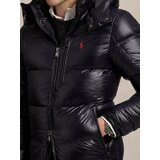Polo Ralph Lauren Zimska jakna crvena / crna | shoptok.hr