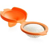 Lékué Silikonski modeli za poširana jajca v kompletu 2 ks Pouched egg cooker – | Shoptok.si