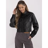 May By Shining Star Jacket-HM-KR-MC1201.73P-black | Shoptok.si