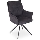 Fort JEDILNI STOL ORIS(VE BARV)-Temno siva | Shoptok.si