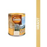  lazura za zaštitu drva Extra (Svijetli hrast, 750 ml) | shoptok.hr