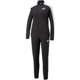 Puma Sportski komplet crna / bijela Cijene