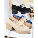 Resti Women's Pegorani high stiletto half shoes | ePonuda.com