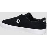 Converse Louie Lopez Pro Suede Skate cevlji black / black / white | Shoptok.si