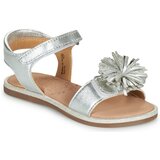 Mod'8 Sandali & Odprti čevlji PAXILLA Srebrna | Shoptok.si