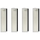 INORCO 4Pcs Hepa Filter za Slim 2 -s D36a Da611 Robotski Sesalnik Krtao Nadomestni Deli, (22018914) Cene
