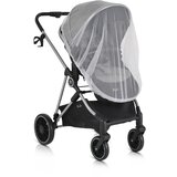 Cangaroo Kombinovana kolica za bebe Kali Grey | Eponuda.com
