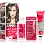 Garnier color Sensation trajna boja za kosu 40 ml nijansa 6,12 Diamond Light Brown Cijene
